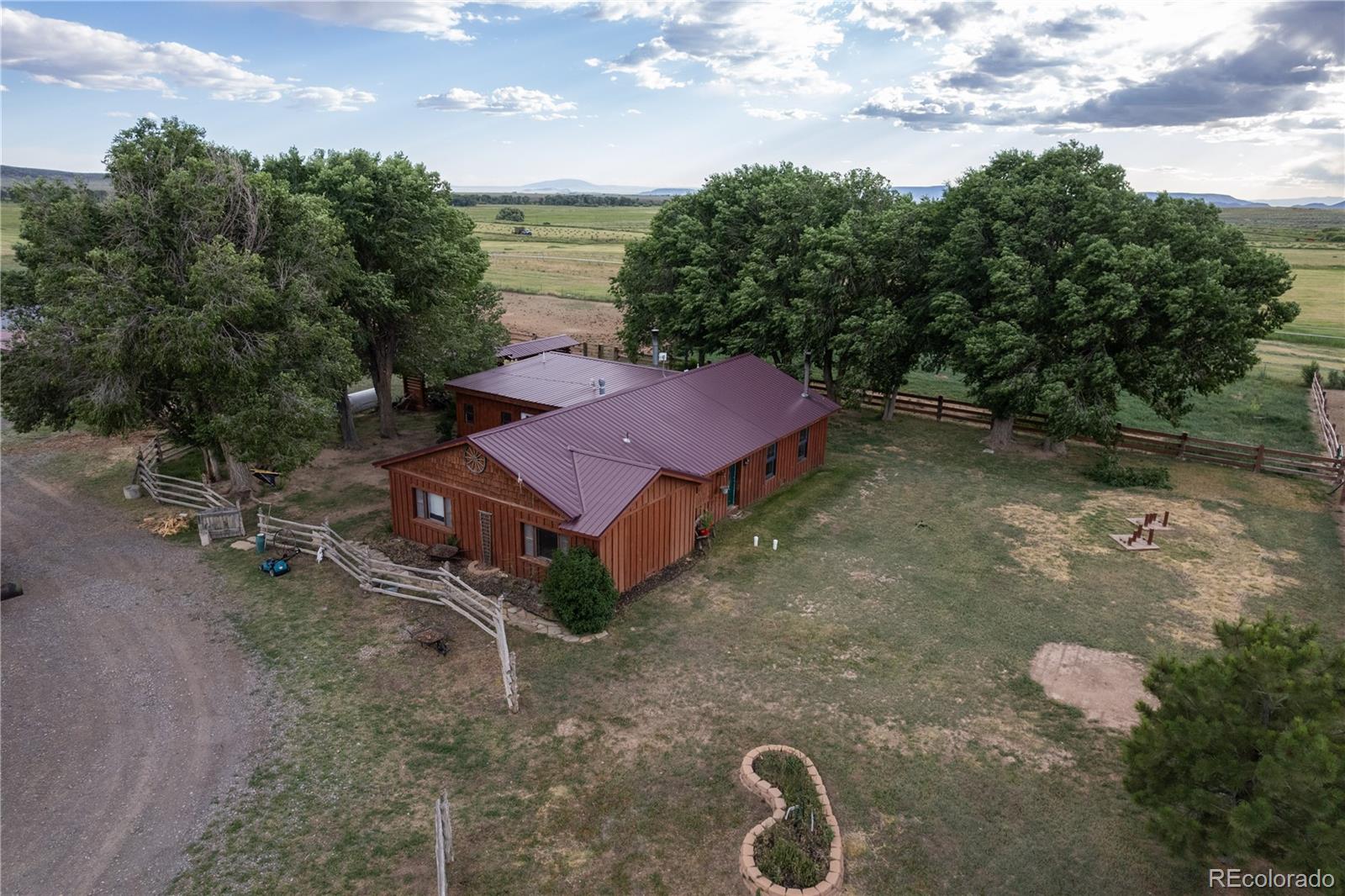 17152 Highway 142 San Luis CO 81152