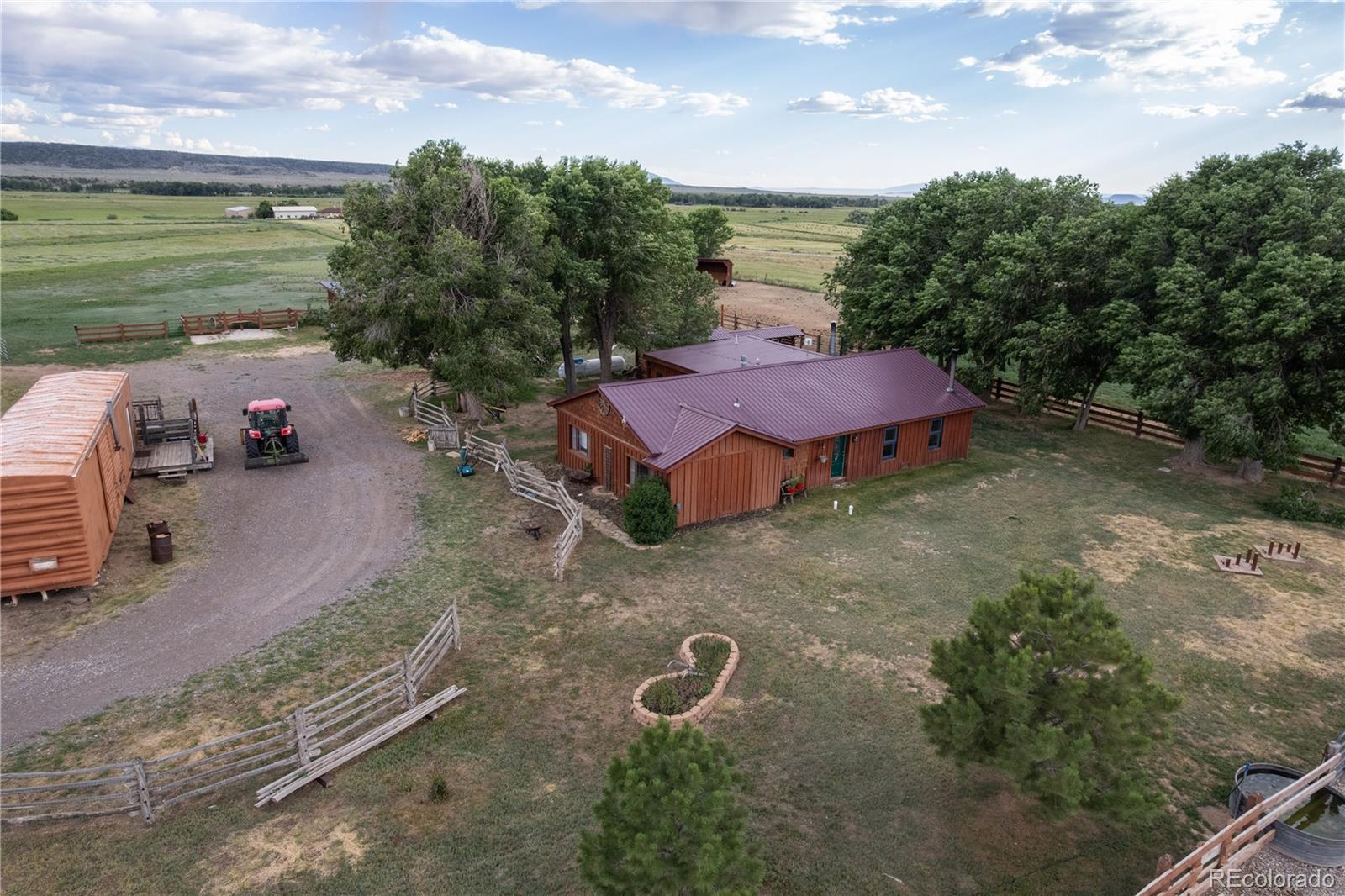 17152 Highway 142 San Luis CO 81152