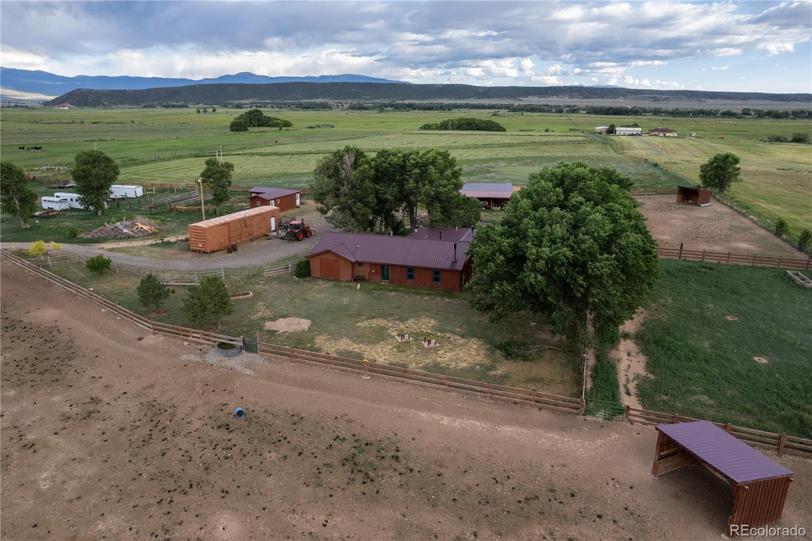 17152 Highway 142 San Luis CO 81152