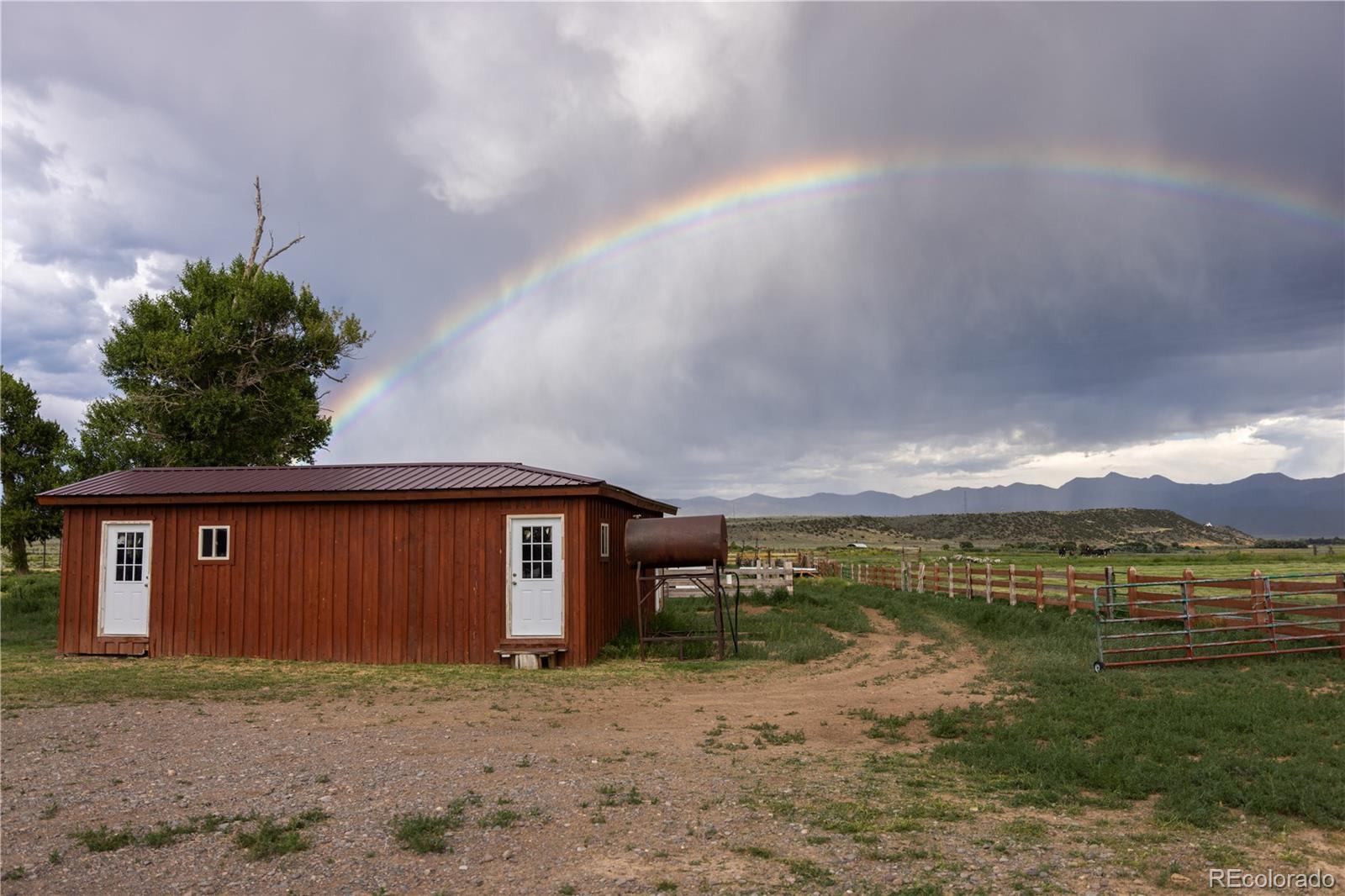17152 Highway 142 San Luis CO 81152