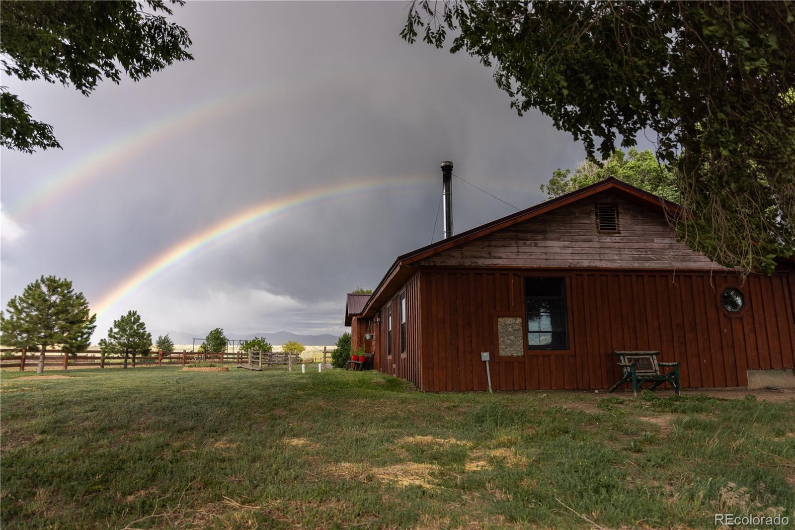 17152 Highway 142 San Luis CO 81152