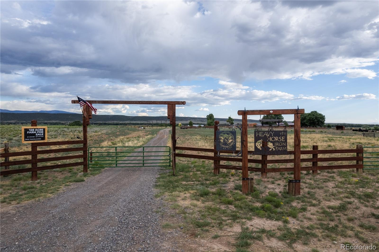 17152 Highway 142 San Luis CO 81152