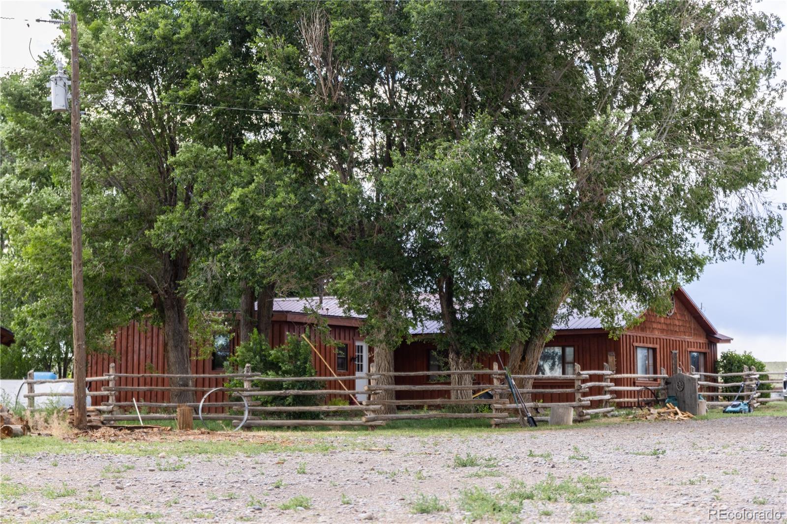 17152 Highway 142 San Luis CO 81152