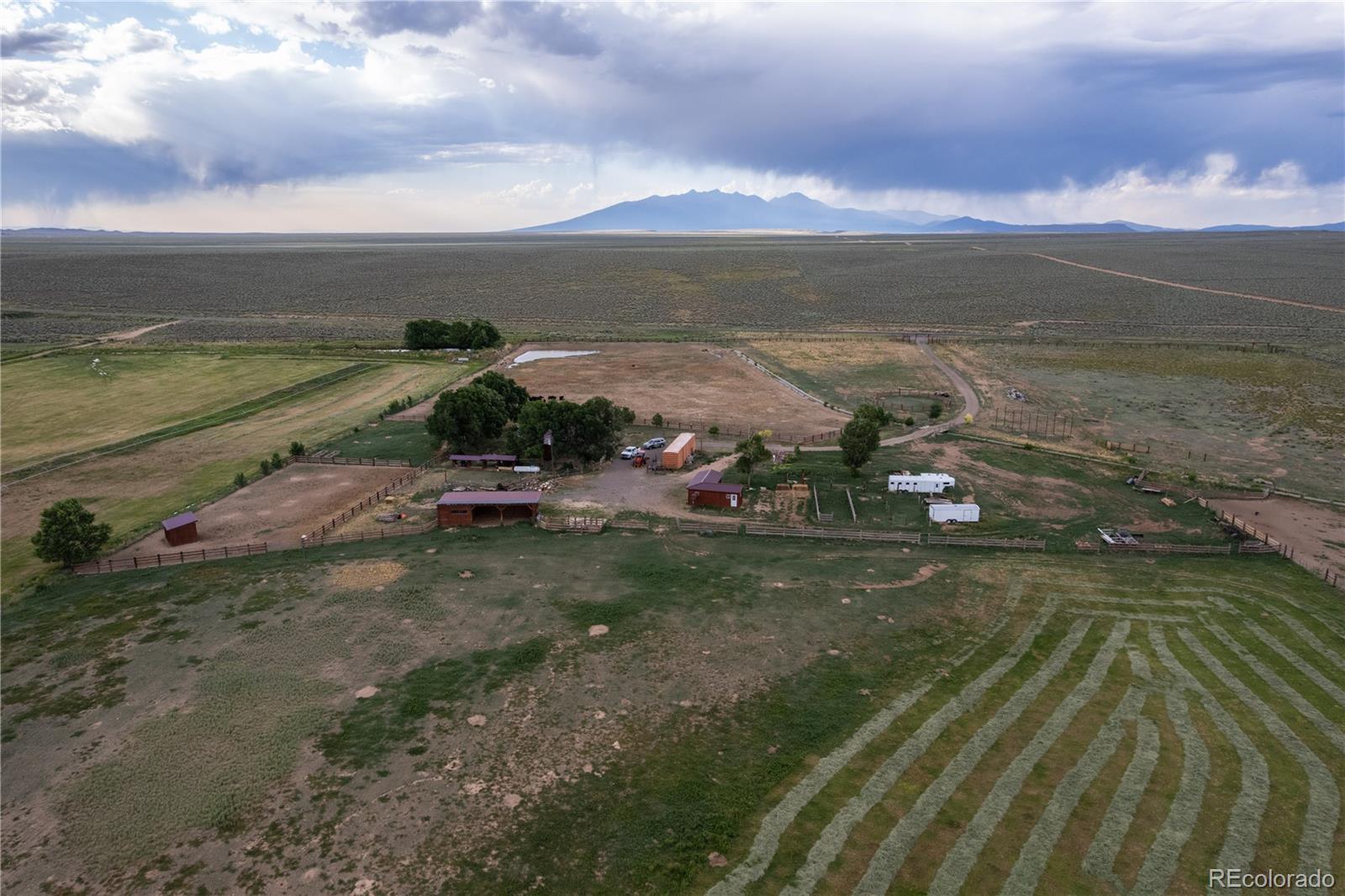 17152 Highway 142 San Luis CO 81152