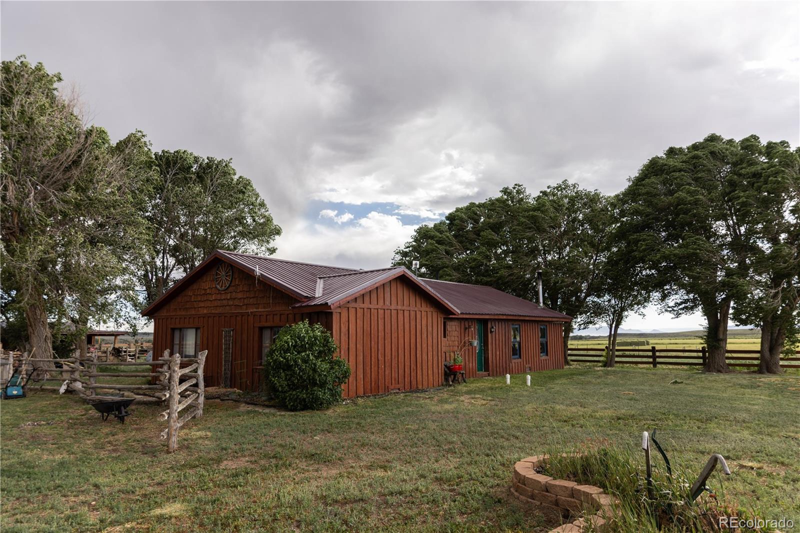 17152 Highway 142 San Luis CO 81152