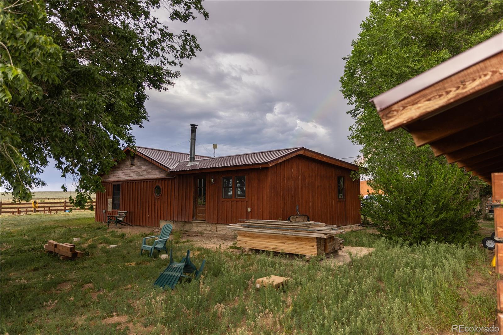 17152 Highway 142 San Luis CO 81152