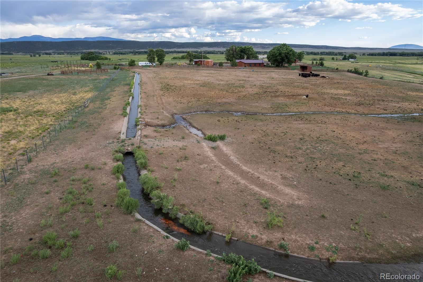 17152 Highway 142 San Luis CO 81152