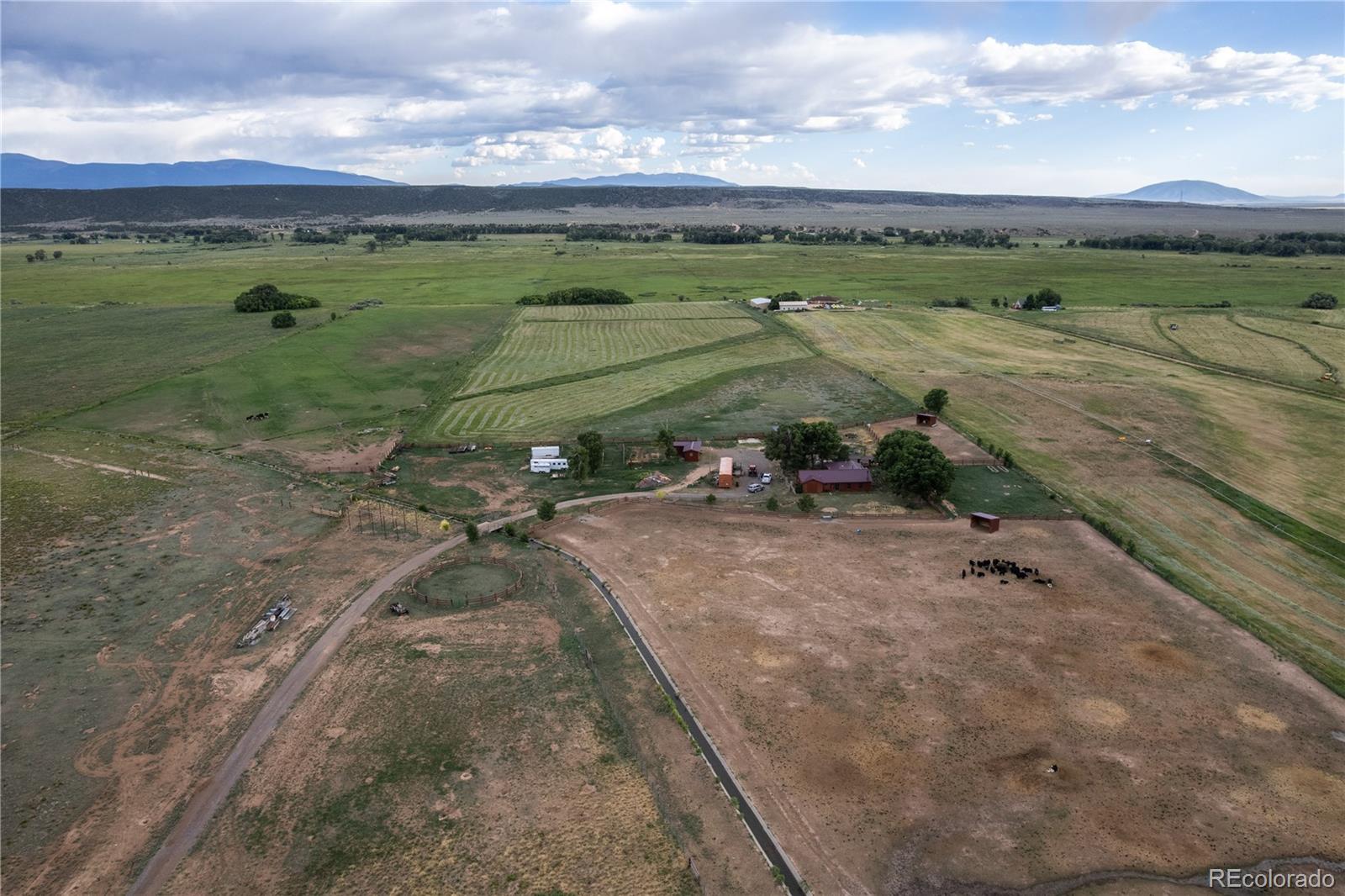 17152 Highway 142 San Luis CO 81152