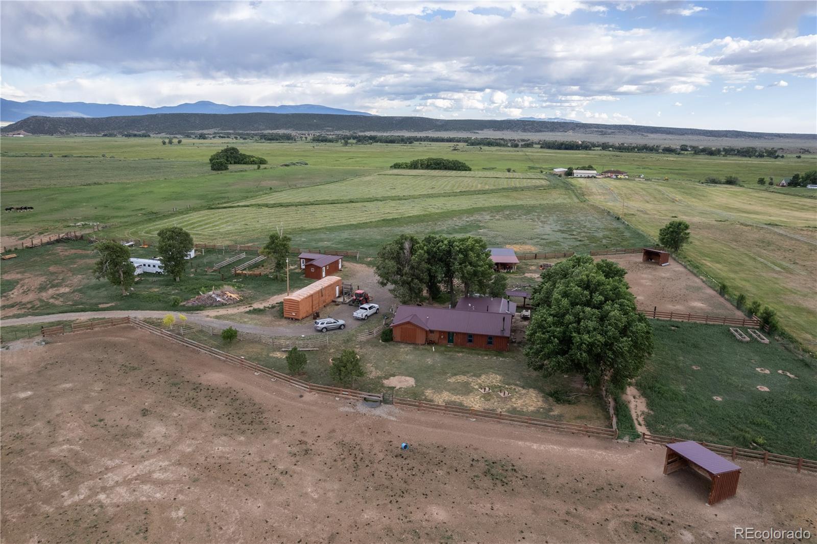 17152 Highway 142 San Luis CO 81152