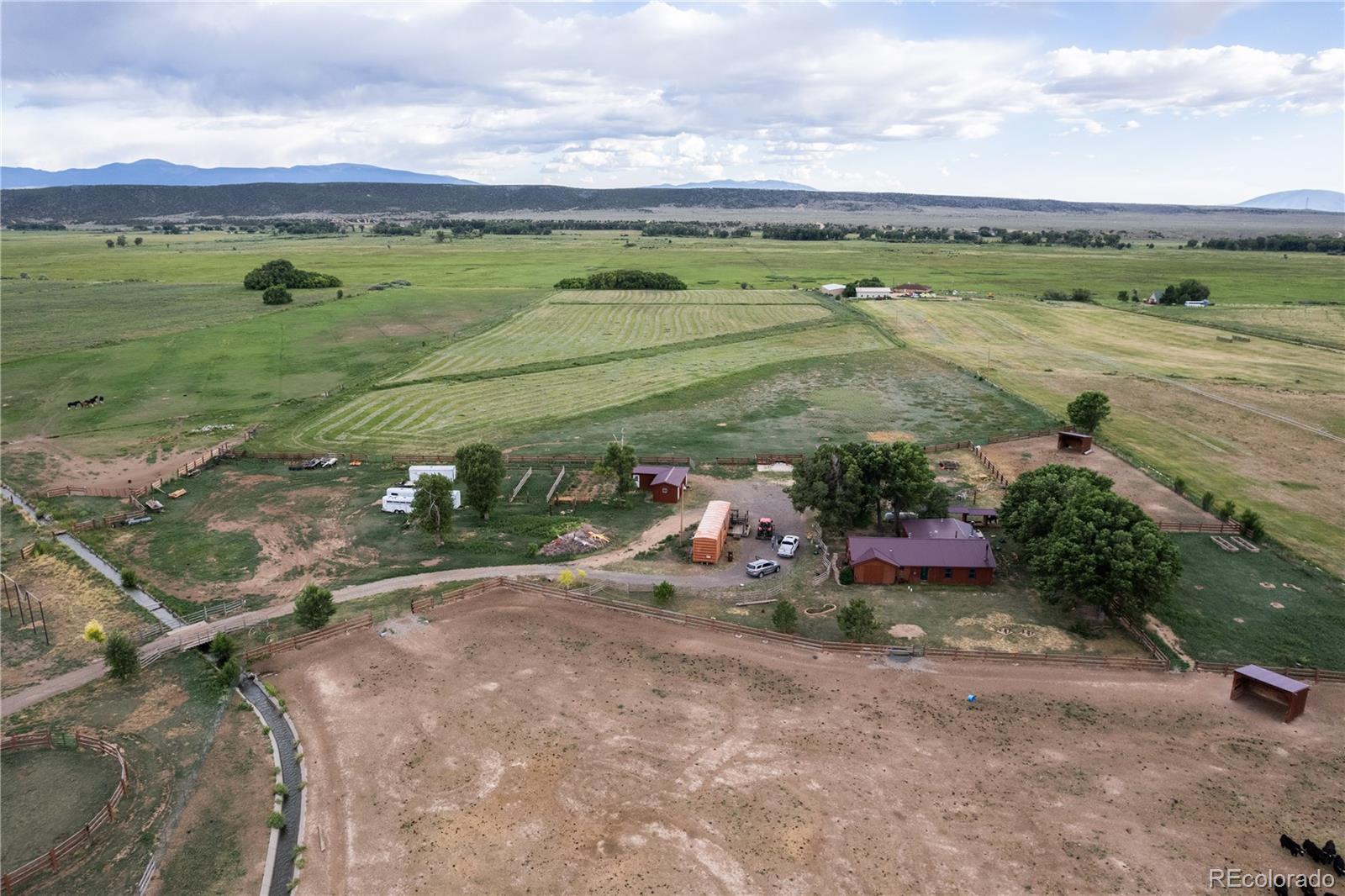 17152 Highway 142 San Luis CO 81152