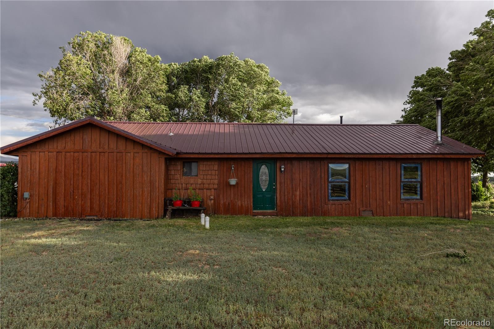 17152 Highway 142 San Luis CO 81152