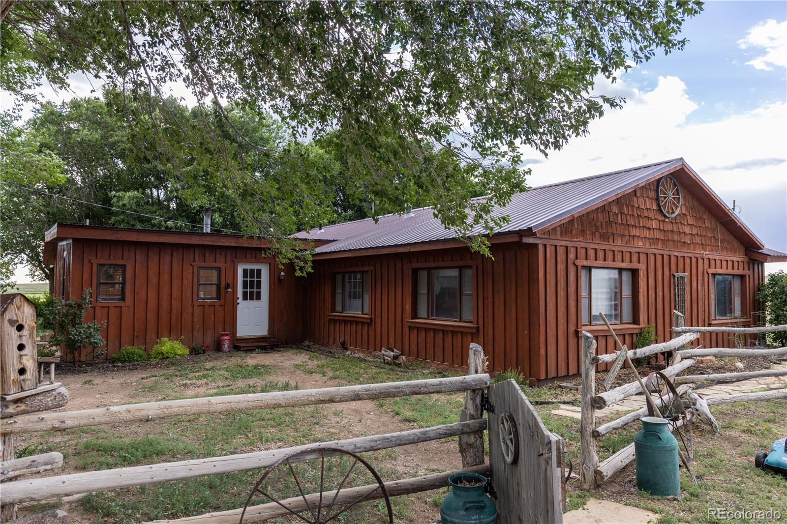 17152 Highway 142 San Luis CO 81152