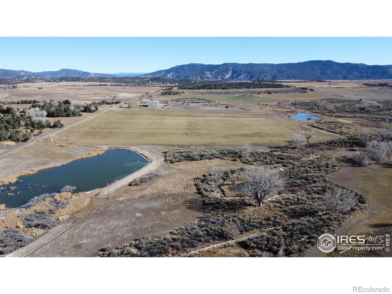 777 County Road 977 Ignacio CO 81137