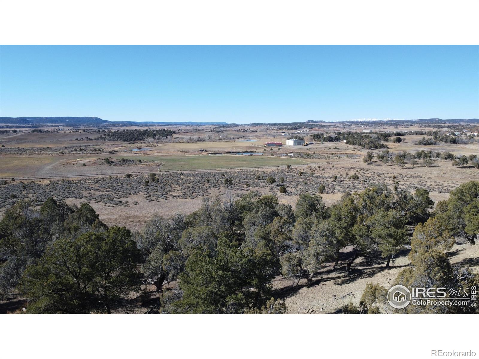 777 County Road 977 Ignacio CO 81137