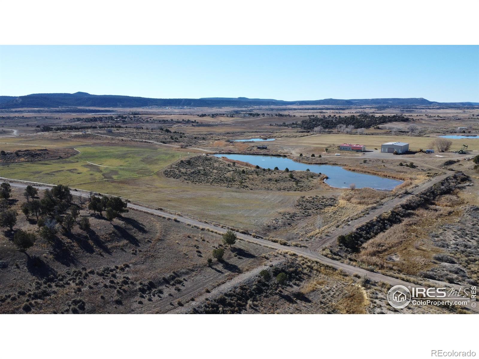 777 County Road 977 Ignacio CO 81137
