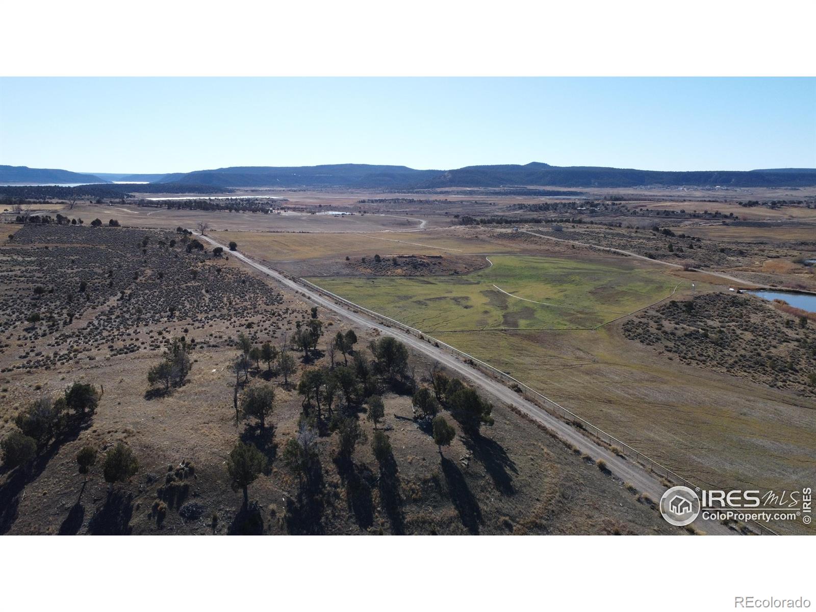 777 County Road 977 Ignacio CO 81137