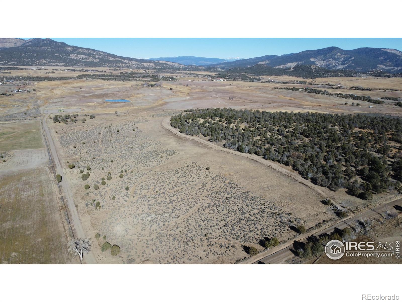 777 County Road 977 Ignacio CO 81137