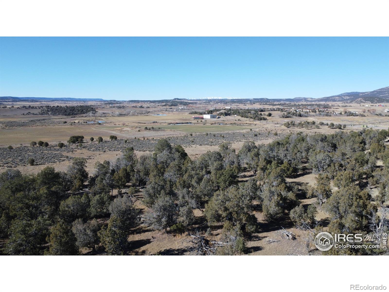 777 County Road 977 Ignacio CO 81137