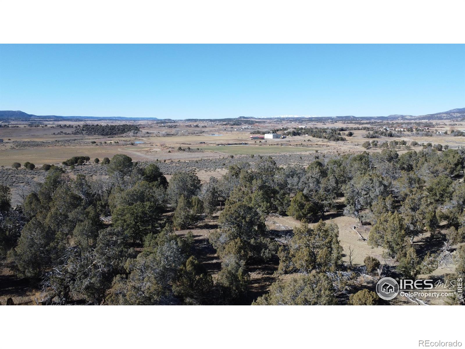 777 County Road 977 Ignacio CO 81137