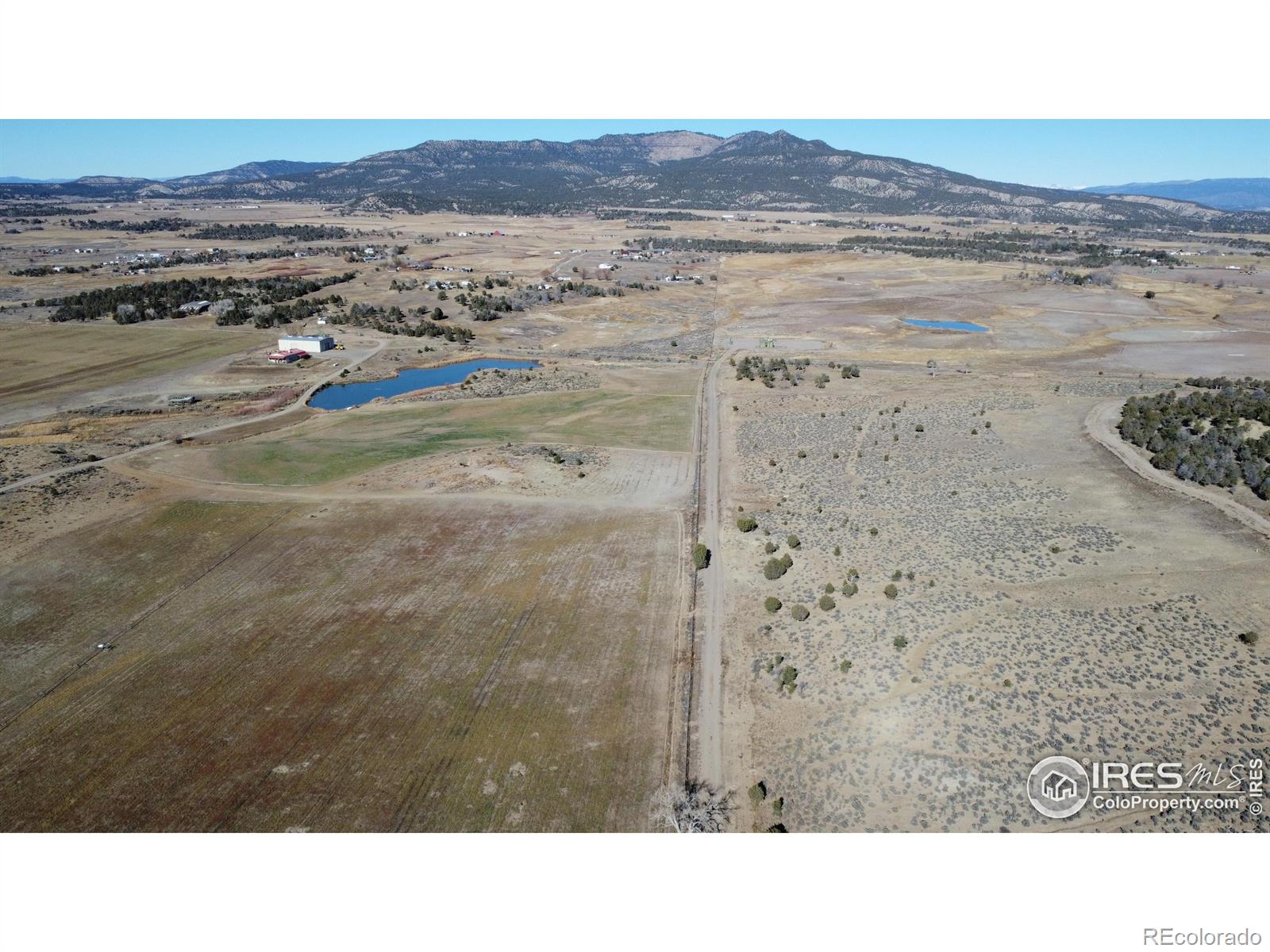 777 County Road 977 Ignacio CO 81137