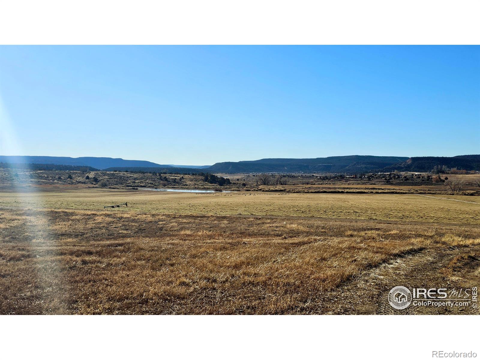777 County Road 977 Ignacio CO 81137