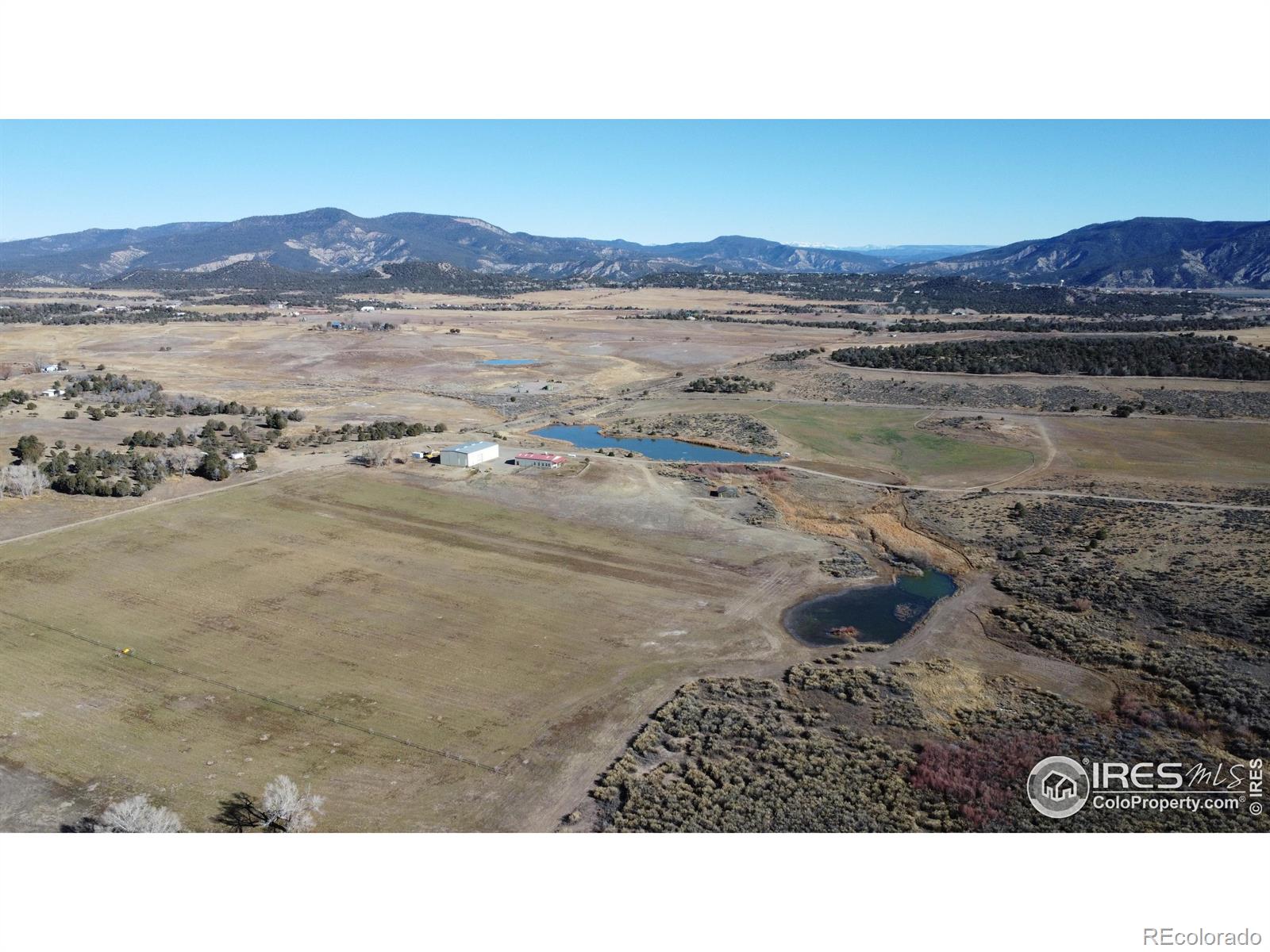 777 County Road 977 Ignacio CO 81137
