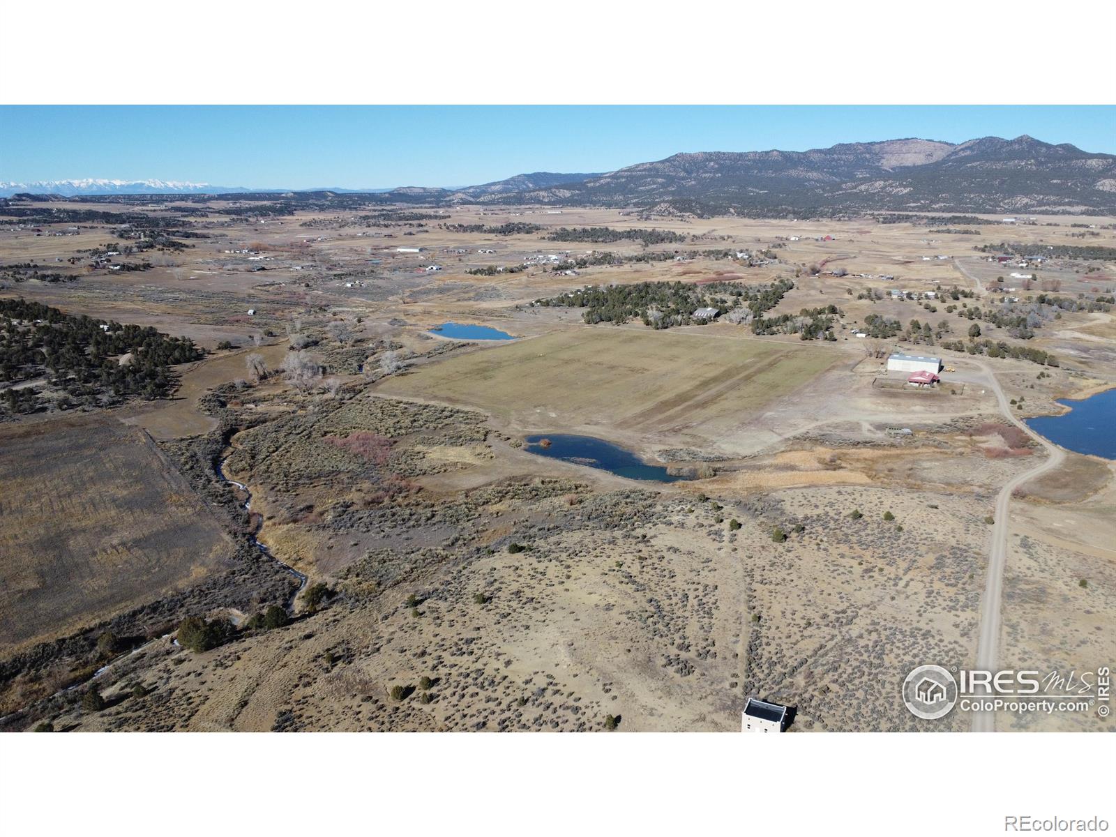 777 County Road 977 Ignacio CO 81137