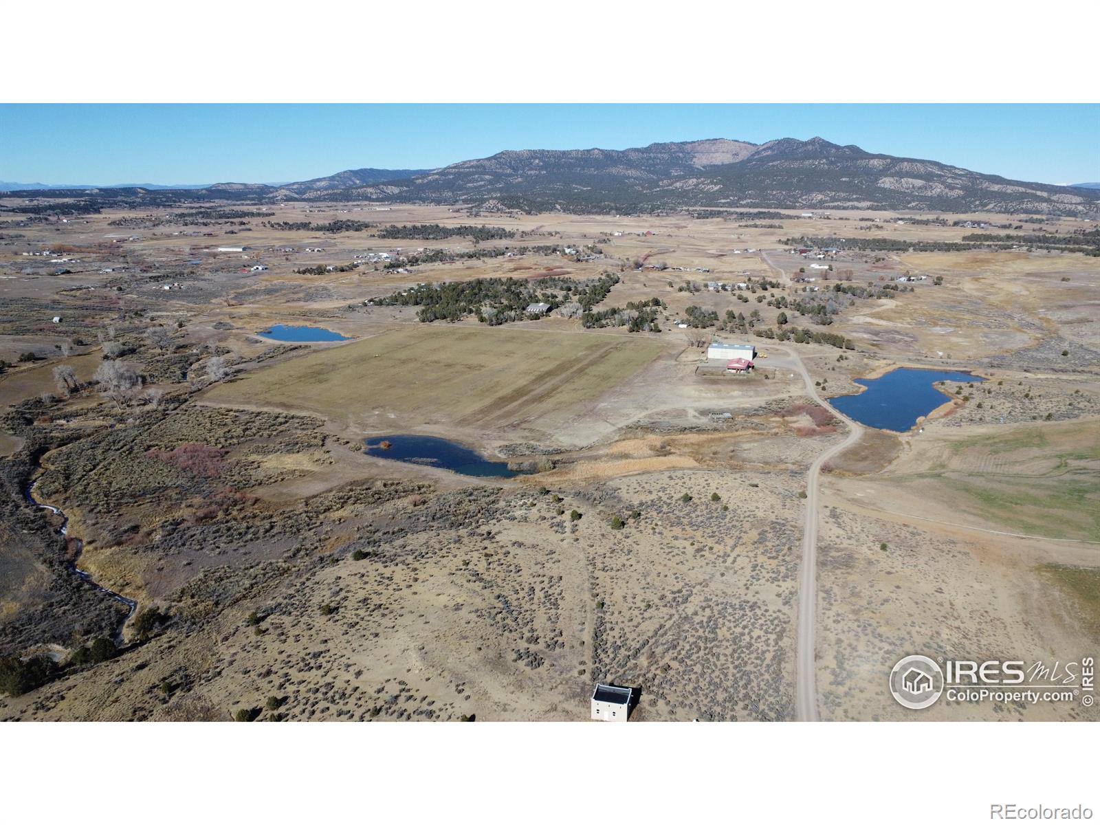 777 County Road 977 Ignacio CO 81137