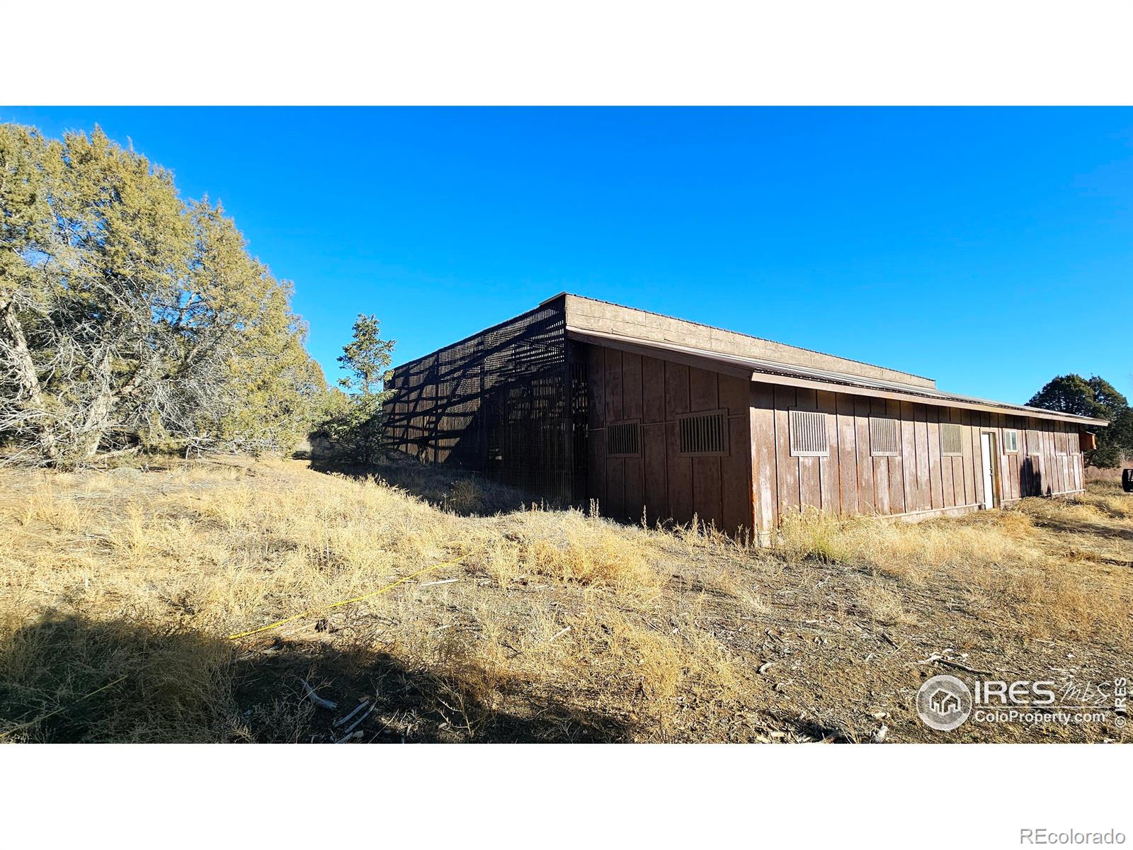 777 County Road 977 Ignacio CO 81137