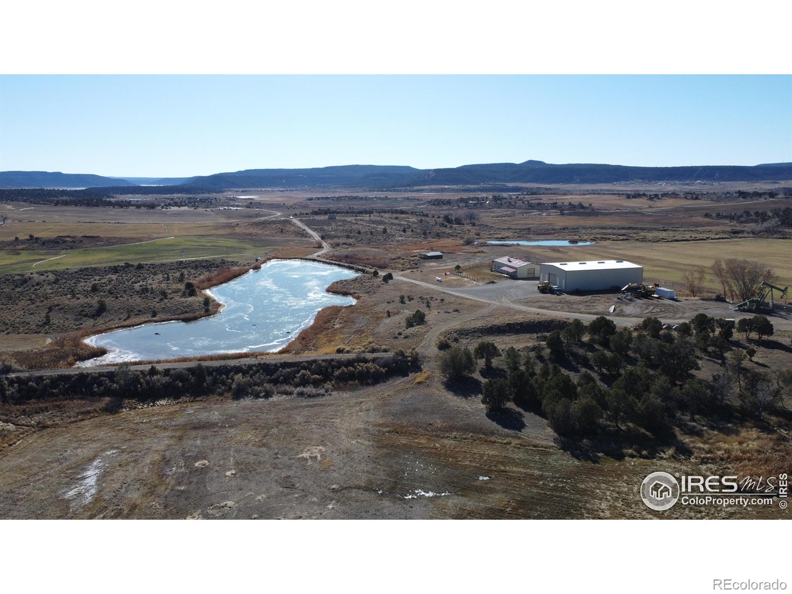 777 County Road 977 Ignacio CO 81137