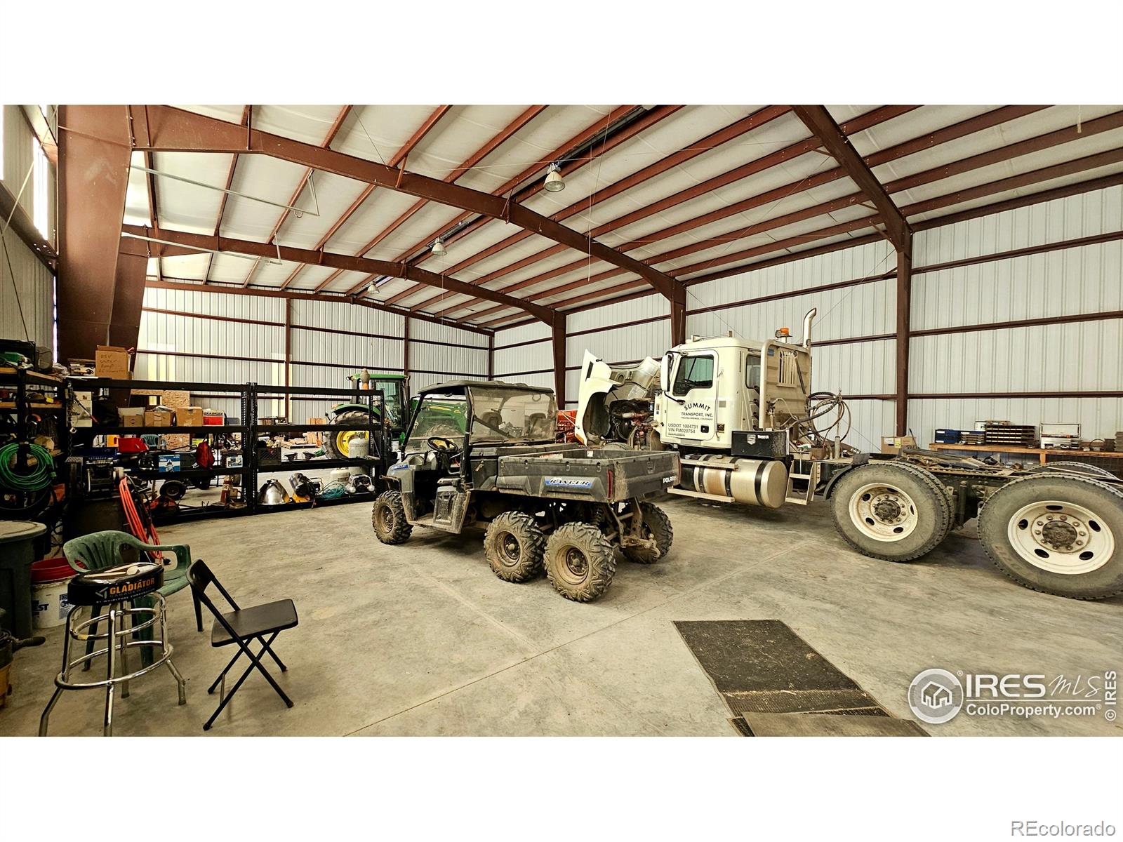 777 County Road 977 Ignacio CO 81137