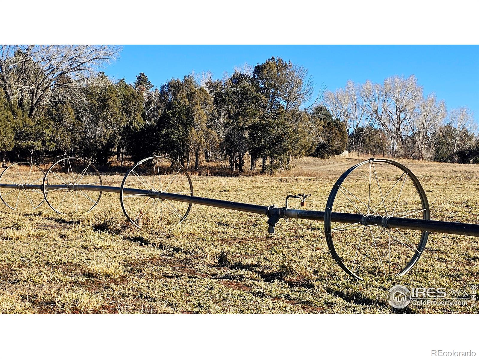 777 County Road 977 Ignacio CO 81137