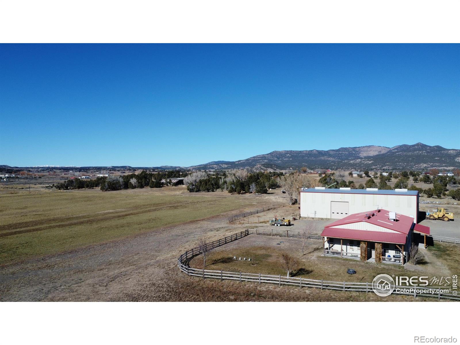 777 County Road 977 Ignacio CO 81137