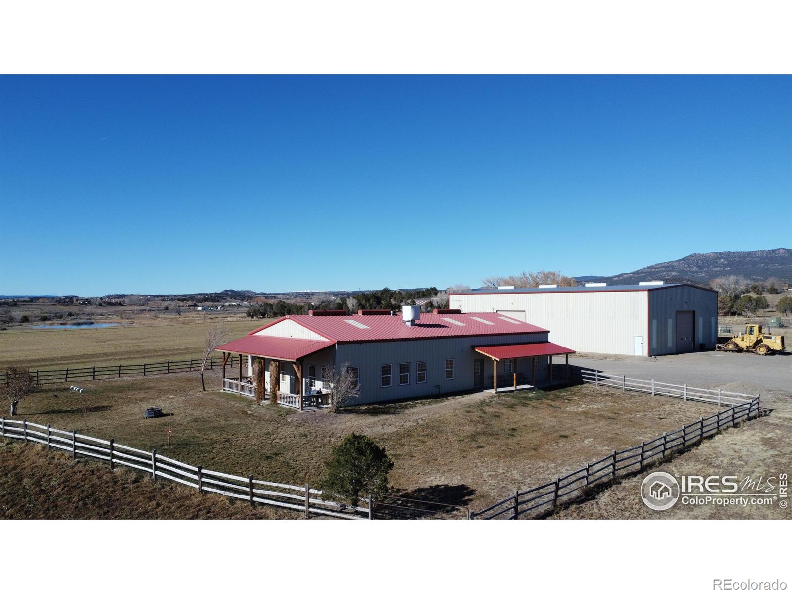777 County Road 977 Ignacio CO 81137
