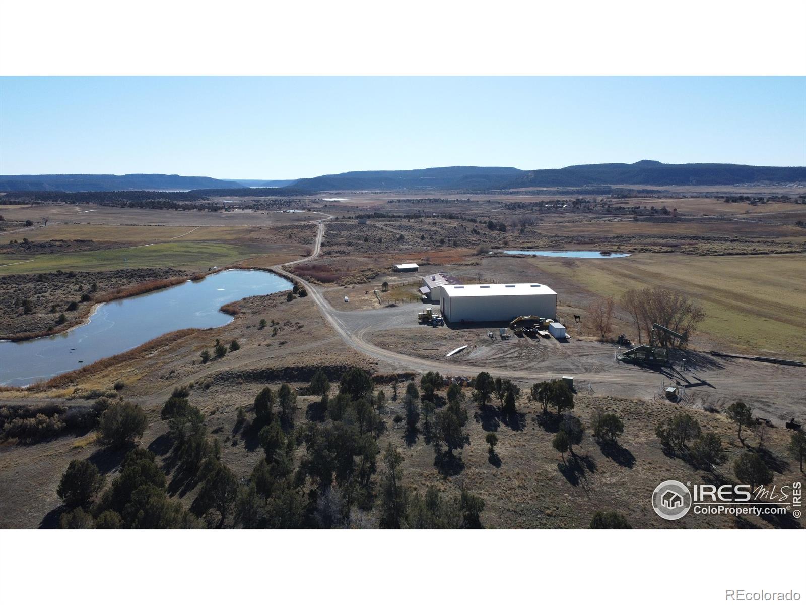 777 County Road 977 Ignacio CO 81137
