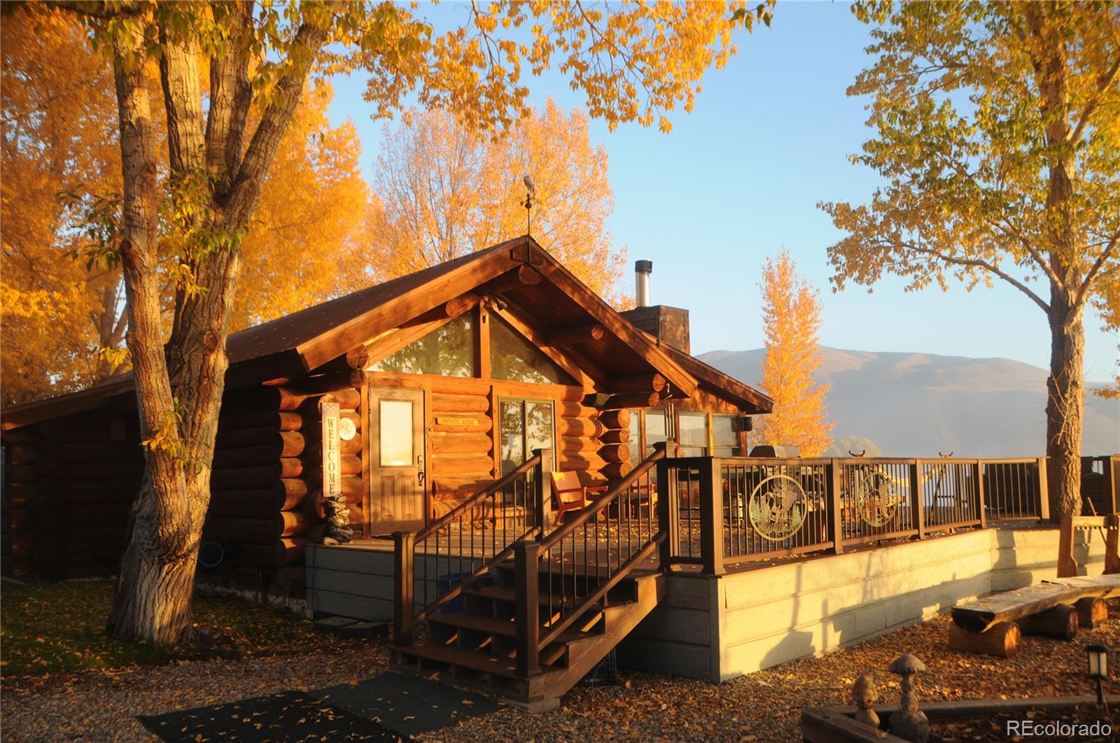 1853 County Road 33 Kremmling CO 80459