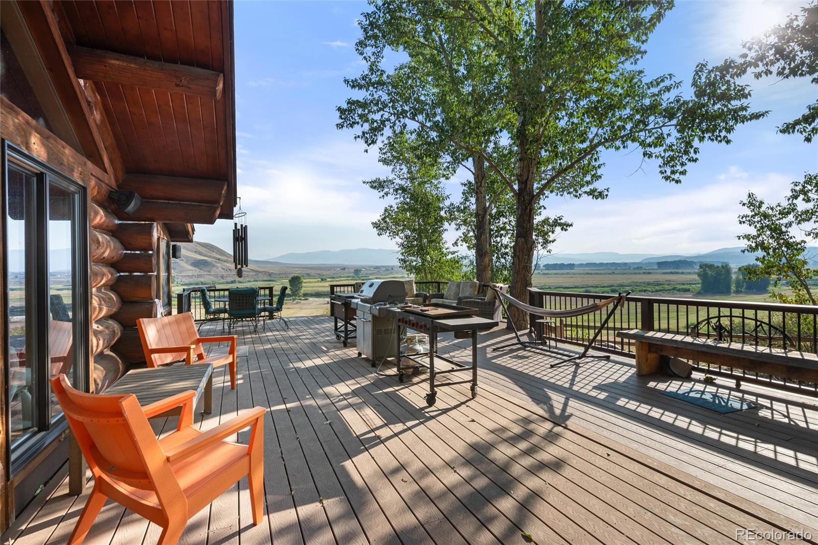 1853 County Road 33 Kremmling CO 80459