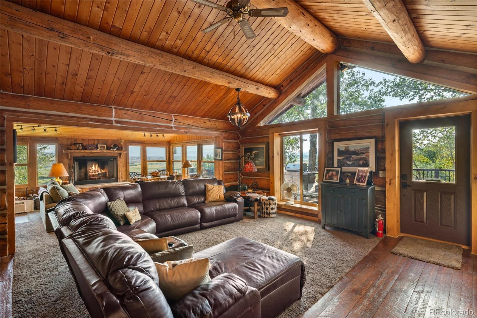 1853 County Road 33 Kremmling CO 80459
