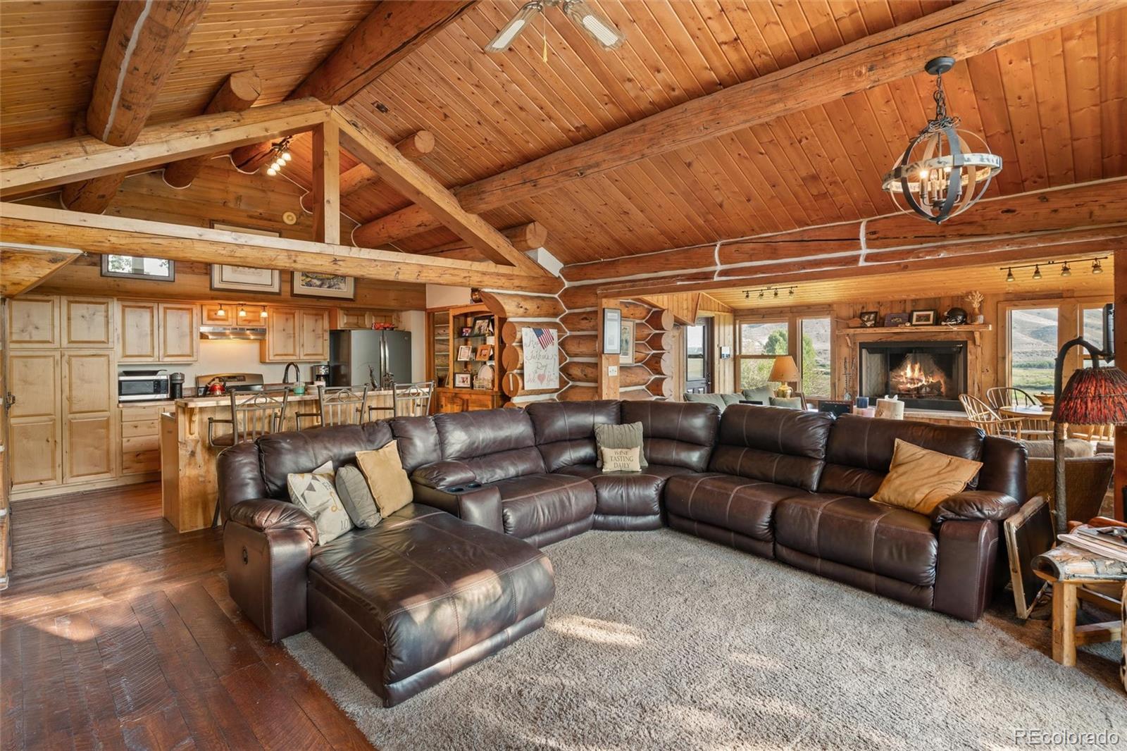 1853 County Road 33 Kremmling CO 80459