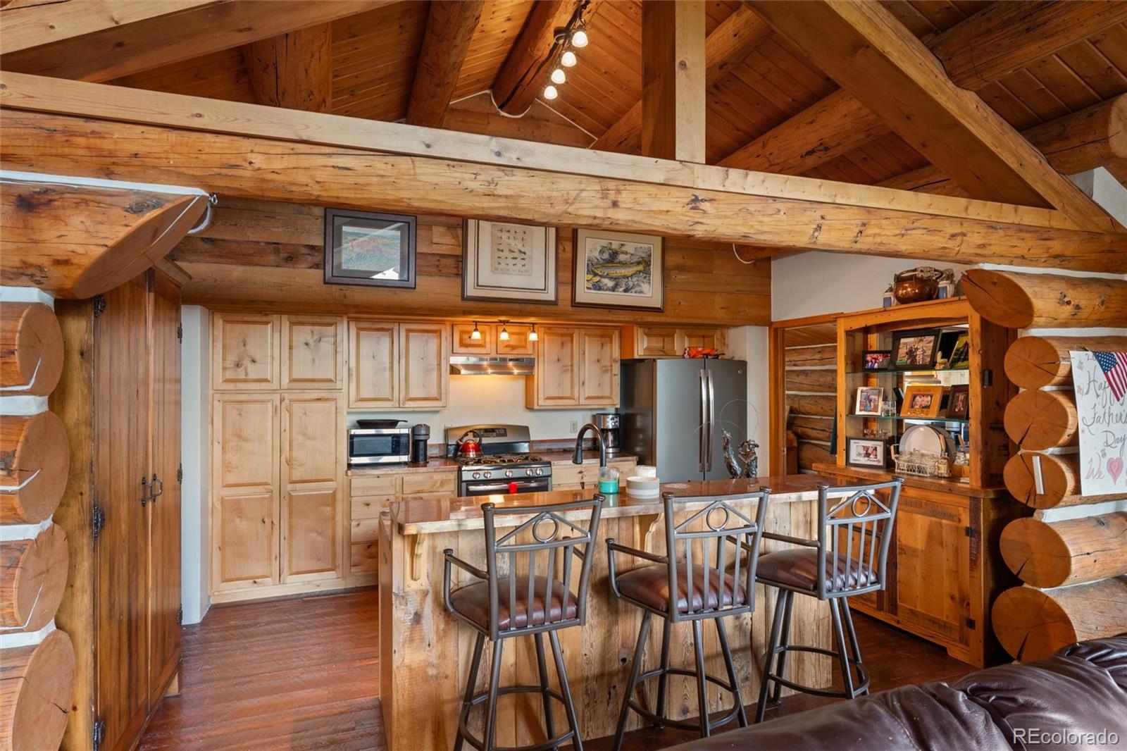 1853 County Road 33 Kremmling CO 80459