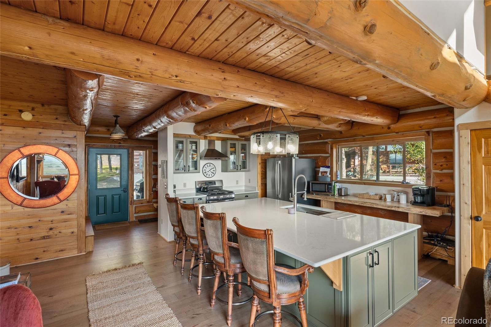 1853 County Road 33 Kremmling CO 80459