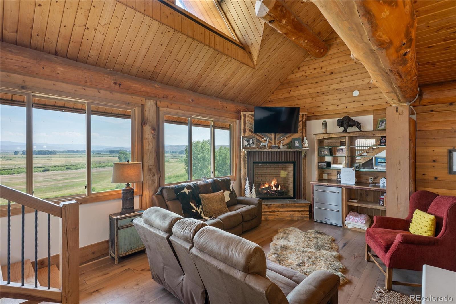 1853 County Road 33 Kremmling CO 80459