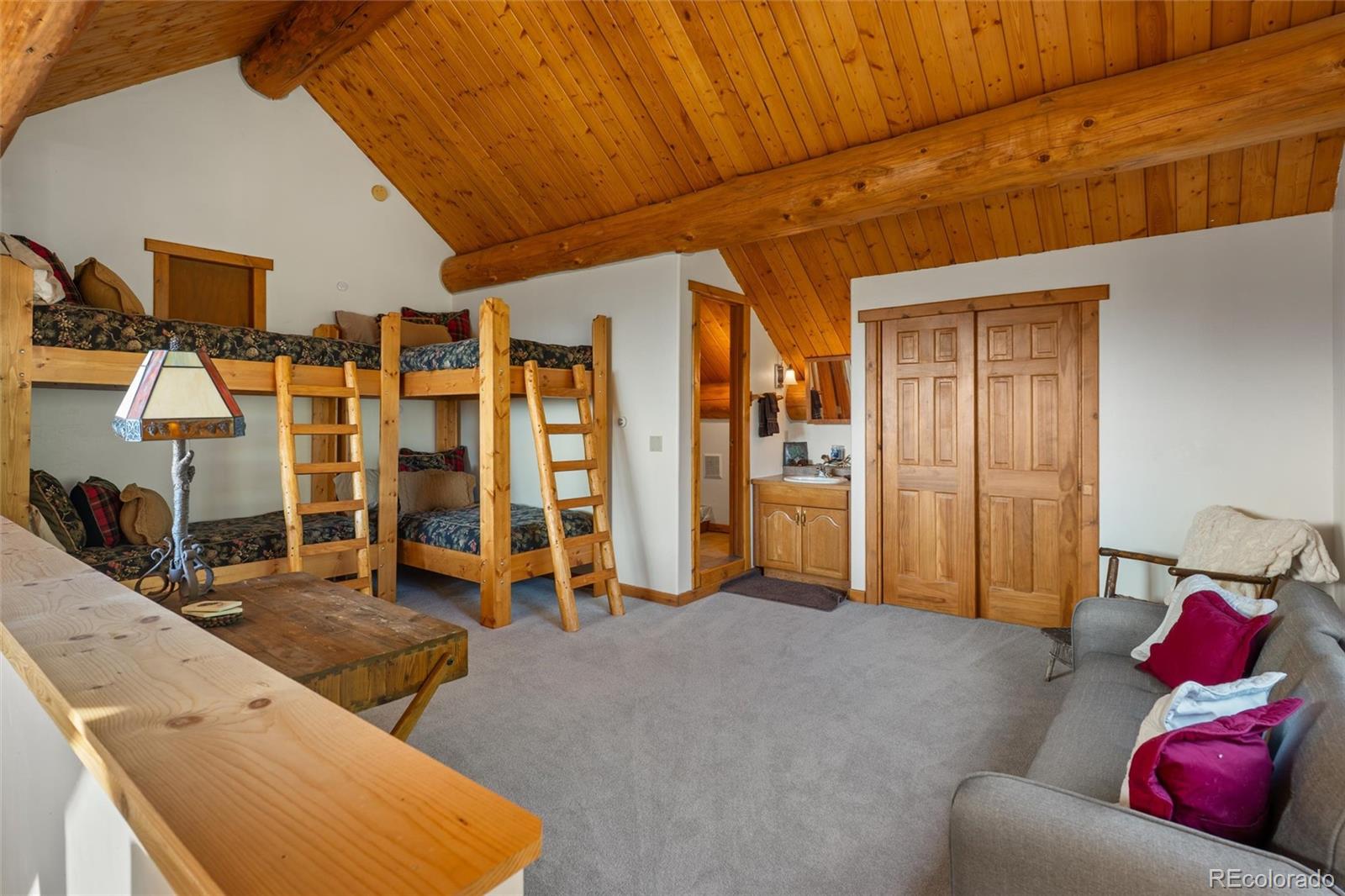 1853 County Road 33 Kremmling CO 80459
