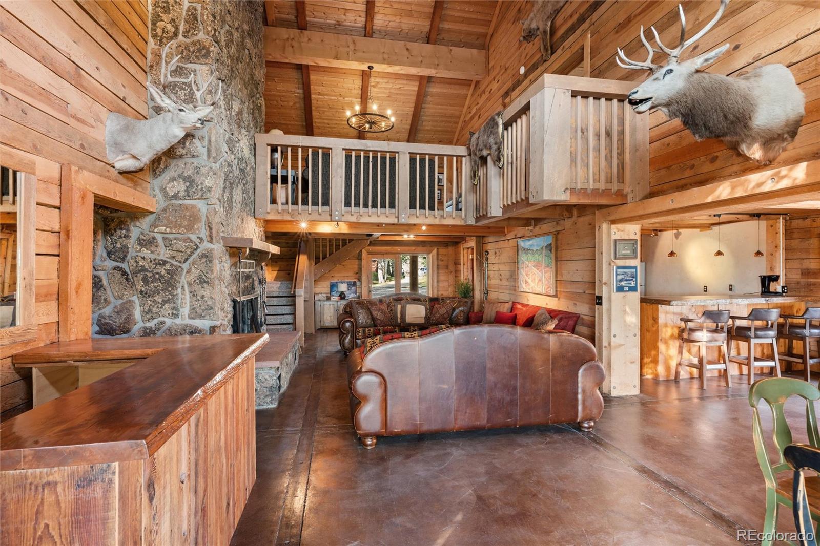 1853 County Road 33 Kremmling CO 80459