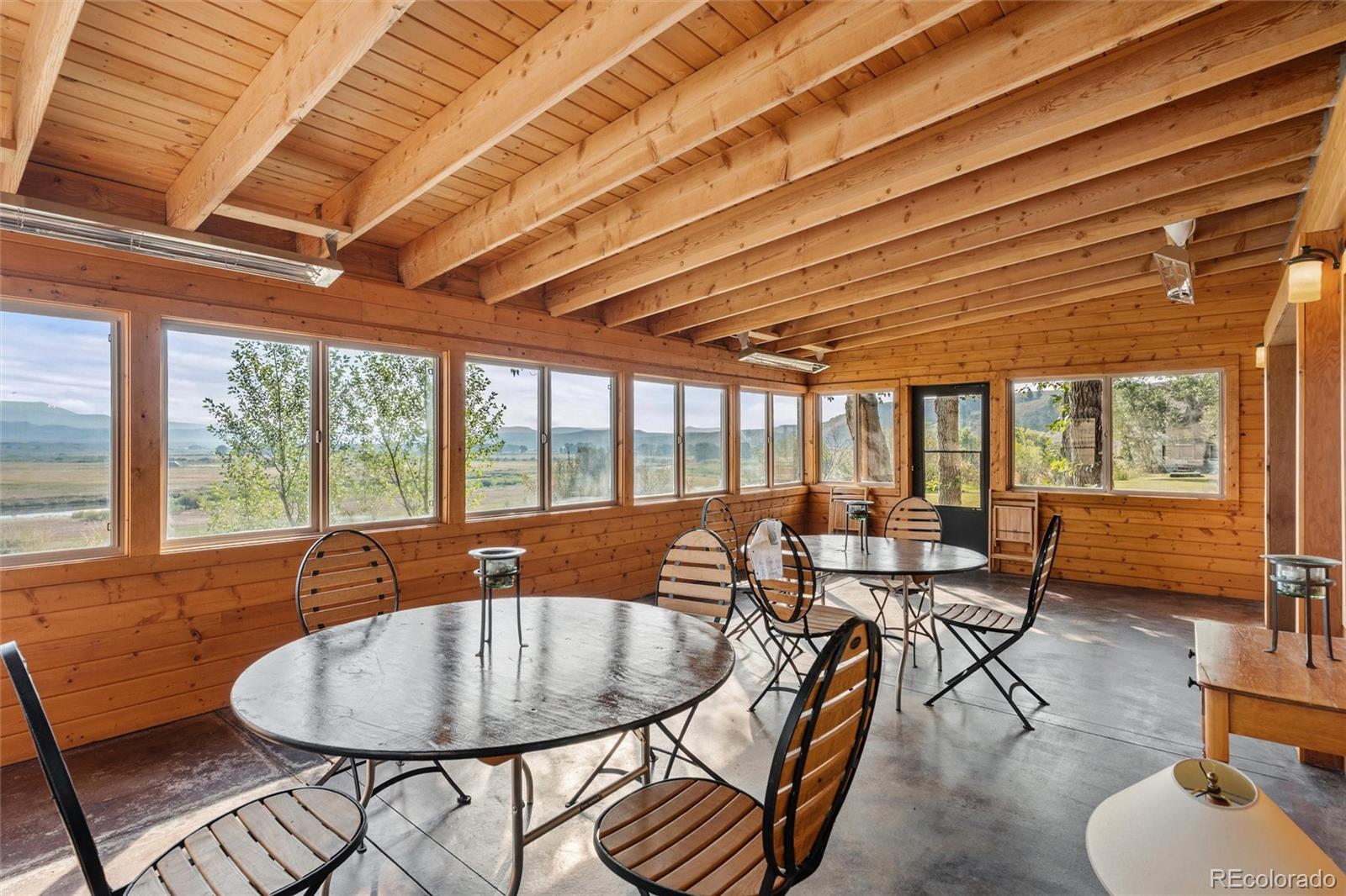 1853 County Road 33 Kremmling CO 80459