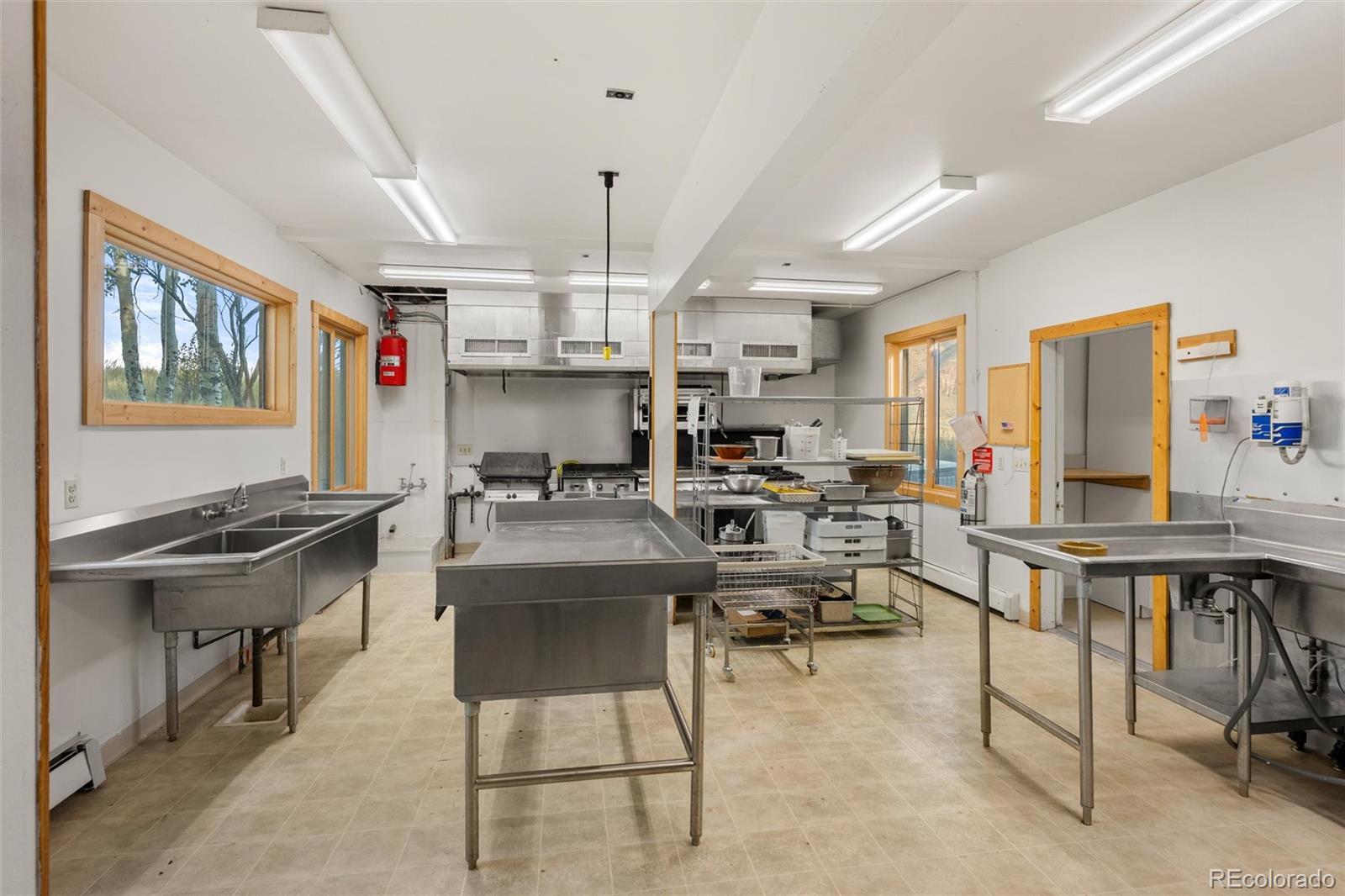 1853 County Road 33 Kremmling CO 80459