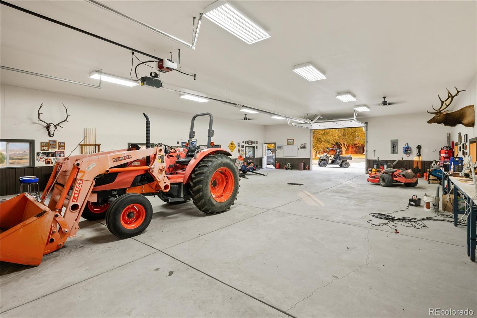 1853 County Road 33 Kremmling CO 80459