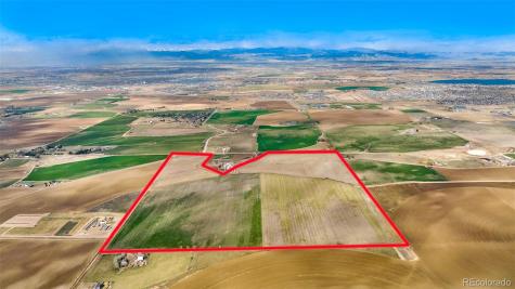0 County Road 25 Greeley CO 80631