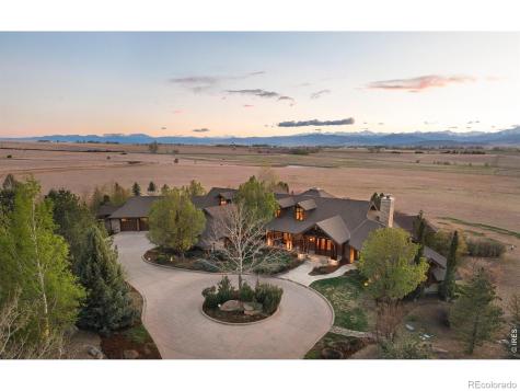 15383 E County Line Road Berthoud CO 80513