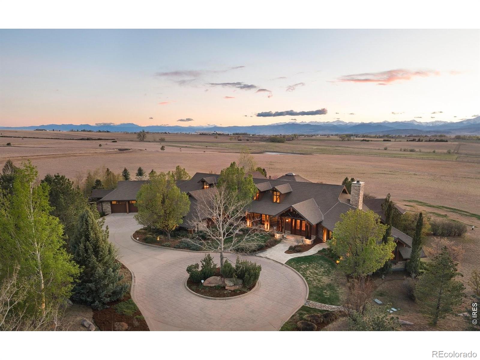 15383 E County Line Road Berthoud CO 80513